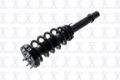 Imagen de Amortiguador Frontal Derecho 1335948R Para Honda Crosstour 2012-2015