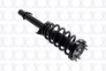 Imagen de Amortiguador Frontal Derecho 1335948R Para Honda Crosstour 2012-2015