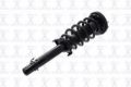 Imagen de Amortiguador Frontal Derecho 1335948R Para Honda Crosstour 2012-2015