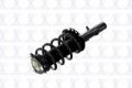 Imagen de Amortiguador Frontal Derecho 1335958R Para Ford Transit Connect 2014-2022