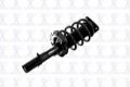 Imagen de Amortiguador Frontal Derecho 1335958R Para Ford Transit Connect 2014-2022
