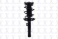 Imagen de Amortiguador Frontal Derecho 1335981R Para Honda Civic 2016-2020