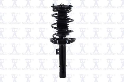 Imagen de Amortiguador Frontal Derecho 1335981R Para Honda Civic 2016-2020
