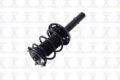 Imagen de Amortiguador Frontal Derecho 1335981R Para Honda Civic 2016-2020