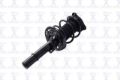 Imagen de Amortiguador Frontal Derecho 1335981R Para Honda Civic 2016-2020