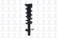 Imagen de Amortiguador Frontal Derecho 1335989R Para Infiniti Qx70 2014-2017