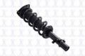 Imagen de Amortiguador Frontal Derecho 1335989R Para Infiniti Qx70 2014-2017