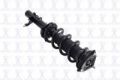 Imagen de Amortiguador Frontal Derecho 1335989R Para Infiniti Qx70 2014-2017