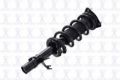 Imagen de Amortiguador Frontal Derecho 1335989R Para Infiniti Qx70 2014-2017