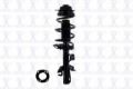 Imagen de Amortiguador Frontal Derecho 1335992R Para Jeep Cherokee 2014-2018