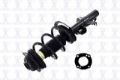 Imagen de Amortiguador Frontal Derecho 1335992R Para Jeep Cherokee 2014-2018