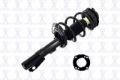 Imagen de Amortiguador Frontal Derecho 1335992R Para Jeep Cherokee 2014-2018