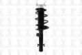 Imagen de Amortiguador Frontal Izquierdo 1335994L Para Bmw X3 2004-2010