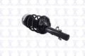 Imagen de Amortiguador Frontal Izquierdo 1335994L Para Bmw X3 2004-2010