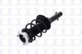 Imagen de Amortiguador Frontal Izquierdo 1335994L Para Bmw X3 2004-2010