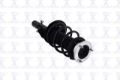 Imagen de Amortiguador Frontal Izquierdo 1335994L Para Bmw X3 2004-2010