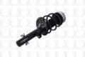 Imagen de Amortiguador Frontal Izquierdo 1335994L Para Bmw X3 2004-2010