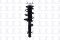 Imagen de Amortiguador Frontal Derecho 1335994R Para Bmw X3 2004-2010