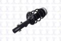 Imagen de Amortiguador Frontal Derecho 1335994R Para Bmw X3 2004-2010