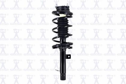 Imagen de Amortiguador Frontal Izquierdo 1336301L Para Ford Focus 2000-2005