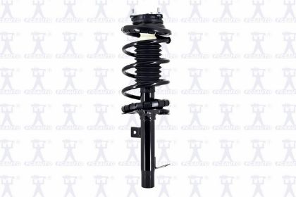 Imagen de Amortiguador Frontal Derecho 1336301R Para Ford Focus 2000-2005