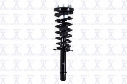 Imagen de Amortiguador Frontal Izquierdo 1336305L Para Honda Accord 1998-2002