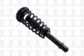 Imagen de Amortiguador Frontal Izquierdo 1336305L Para Honda Accord 1998-2002