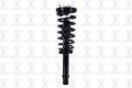 Imagen de Amortiguador Frontal Izquierdo 1336305L Para Honda Accord 1998-2002