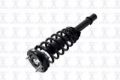 Imagen de Amortiguador Frontal Izquierdo 1336305L Para Honda Accord 1998-2002