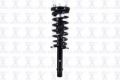 Imagen de Amortiguador Frontal Derecho 1336305R Para Honda Accord 1998-2002