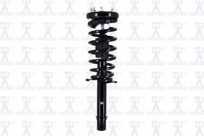 Imagen de Amortiguador Frontal Derecho 1336305R Para Honda Accord 1998-2002
