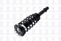 Imagen de Amortiguador Frontal Derecho 1336305R Para Honda Accord 1998-2002