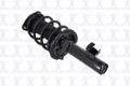 Imagen de Amortiguador Frontal Izquierdo 1336311L Para Mazda 3 Series 2004-2013