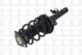 Imagen de Amortiguador Frontal Izquierdo 1336311L Para Mazda 3 Series 2004-2013