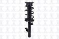 Imagen de Amortiguador Frontal Derecho 1336311R Para Mazda 3 Series 2004-2013
