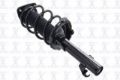 Imagen de Amortiguador Frontal Derecho 1336311R Para Mazda 3 Series 2004-2013