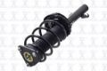 Imagen de Amortiguador Frontal Derecho 1336311R Para Mazda 3 Series 2004-2013