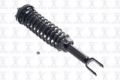 Imagen de Amortiguador Trasero 1336315 Para Honda Civic 1996-2000