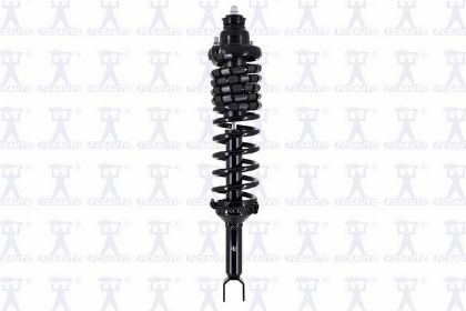Imagen de Amortiguador Trasero Izquierdo 1336317L Para Honda Accord 1990-1993