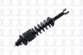 Imagen de Amortiguador Trasero Izquierdo 1336317L Para Honda Accord 1990-1993