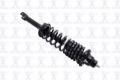 Imagen de Amortiguador Trasero Izquierdo 1336317L Para Honda Accord 1990-1993
