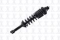 Imagen de Amortiguador Trasero Izquierdo 1336317L Para Honda Accord 1990-1993