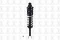 Imagen de Amortiguador Trasero Izquierdo 1336319L Para Honda Accord 1994-1997
