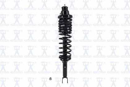 Imagen de Amortiguador Trasero Izquierdo 1336319L Para Honda Accord 1994-1997