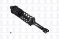 Imagen de Amortiguador Trasero Izquierdo 1336319L Para Honda Accord 1994-1997
