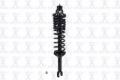 Imagen de Amortiguador Trasero Izquierdo 1336319L Para Honda Accord 1994-1997