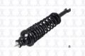 Imagen de Amortiguador Trasero Izquierdo 1336319L Para Honda Accord 1994-1997