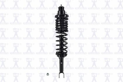 Imagen de Amortiguador Trasero Derecho 1336319R Para Honda Accord 1994-1997