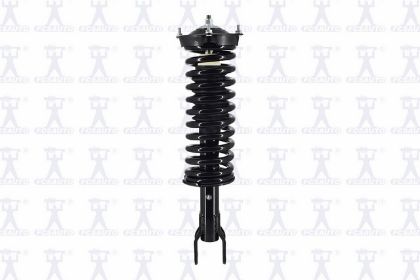 Imagen de Amortiguador Frontal Izquierdo 1336320L Para Ford Thunderbird 1989-1997, Mercury Cougar 1989-1997