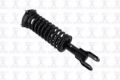Imagen de Amortiguador Frontal Izquierdo 1336320L Para Ford Thunderbird 1989-1997, Mercury Cougar 1989-1997